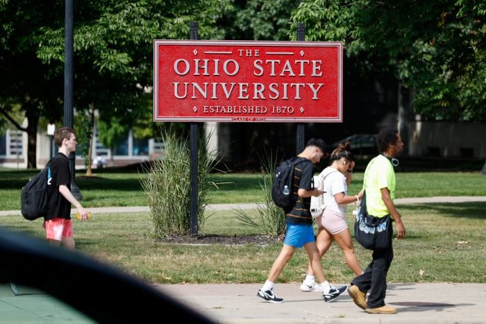 Exploring The Ohio State University: A Beacon of Excellence